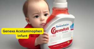 Genexa Acetaminophen Infant