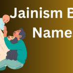 Jainism Baby Names,