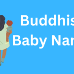 Buddhism Baby Names