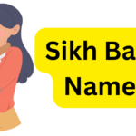 Sikh Baby Names