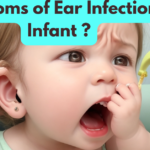 Symptoms of Ear Infection in Infant