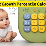 Infant Growth Percentile Calculator