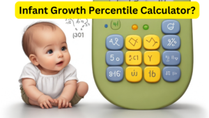 Infant Growth Percentile Calculator