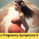 Ectopic Pregnancy Symptoms 5 Weeks