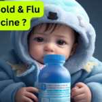 Infant Cold and Flu Medicine