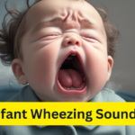 Infant Wheezing Sound